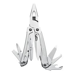 WINGMAN - Multitool Leatherman - 14 functies 9GTF1