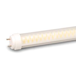 *** Ultra heldere T8 LED Tube 1.2m 20W warm wit G13 1500Lm 