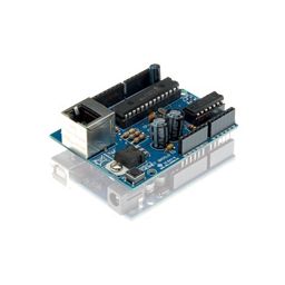 Ethernet shield voor ARDUINO® 