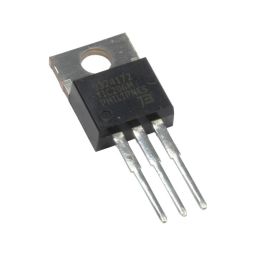 T115B7** Triac  