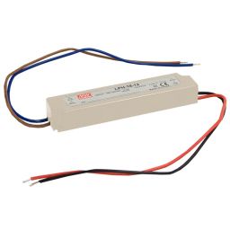 Alimentation LED 18W 24V 0,75A 