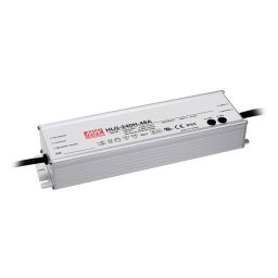 LED power supply 240W 12V 