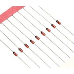 Bidirectionele trigger diode 32V 2A DO35