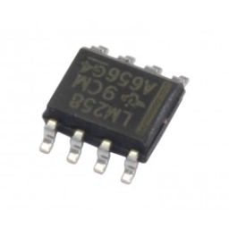 ** Opto element SMD