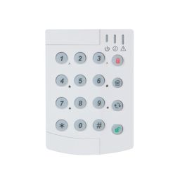 Draadloos keypad voor CTC1000 