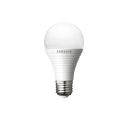 Ampoule Samsung LED E27 6,7W 490lm Blanc chaud 