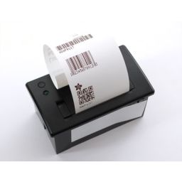 Mini Thermal receipt printer 