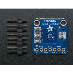 Contactless infrared Thermopile Sensor breakout - TMP006