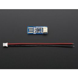 Adafruit Micro Lipo - USB Lilon / Lipoly charger