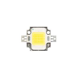 Vermogenled - 10W - Koudwit - 900lm 