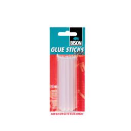 Glue Stick Super Transparant 