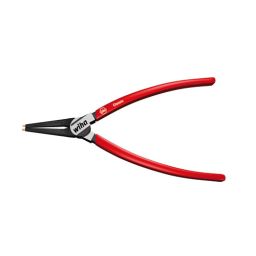Classic circlip pliers for outher rings (shafts) 