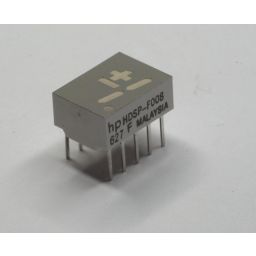 7-segment display CA 10mm * 