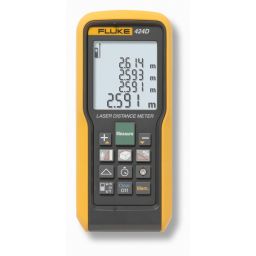Laserafstandsmeter tot 100m 