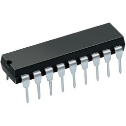 IC pour K8023 *** 