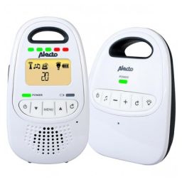 DECT babyfoon met display *** 