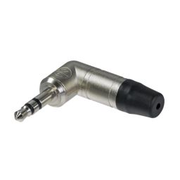 3,5mm Stereo Jack Haaks Man - Metaal - NTP3RC 