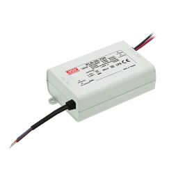 Constant Current LED power supply 25W 350mA 36-58V 