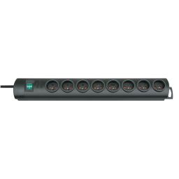 Primera-Line 8-voudig 2m kabel