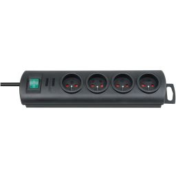 Primera-Line 4-voudig 1,5m kabel