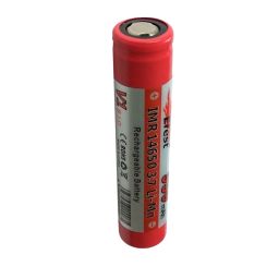 Li-Mn 14650 3,7V oplaadbaar 65x14mm 950mAh