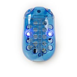 Elektrische muggenlamp - 1W - 20m² bereik 