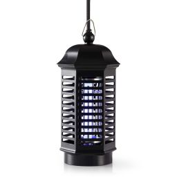 Insect exterminator - mosquito lamp 