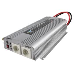 Inverter 12V - 230VAC - 1700W 