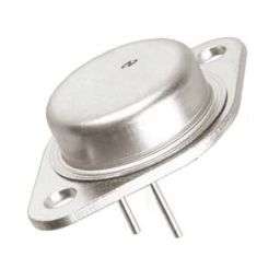 *** Transistor IRF430R 
