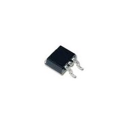 *** Transistor IRFR014 **