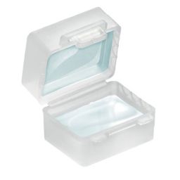 Waterdichte aansluitbox - Gelbox - 30 x 27 x 23 mm - 4 stuks 