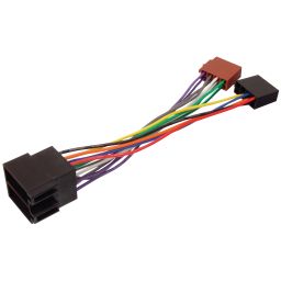 ISO Adapterkabel Volkswagen 0.15 m 