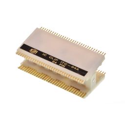 IC testpunt DIL64 *** 
