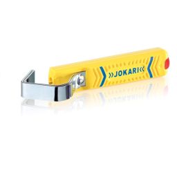 Kabelstripper Jokari No. 35 voor ronde kabels – 27-35 mm