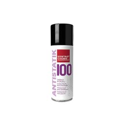 ANTISTATIC 100 - 200ml - Heft statische ladingen op 