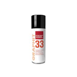 GRAPHIT 33 - 200ml - Geleidende lak 