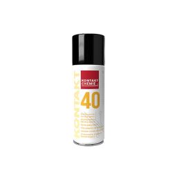 KONTAKT 40 - 200ml - Contact spray 
