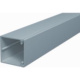 Kabelgoot 60x60 grijs 2m lengte