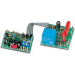 0-60 uur start/stop timer 