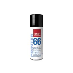 PRINTER 66 - 200ml - Precisiereiniger voor afdrukkoppen 