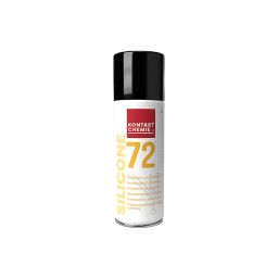 SILICONE 72 - 200ml - Isolerend Smeermiddel 