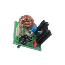 3.5A dimmer met potentiometer