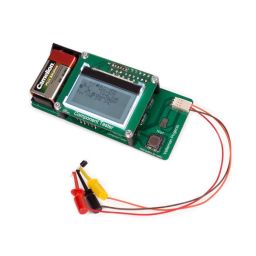 Componententester Kit 