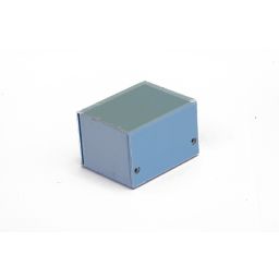 ALUBOX N1 Aluminium Behuizing - 32 x 45x 36mm 