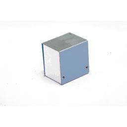 ALU BOX N6 Aluminium Behuizing - 47 x 45x 36mm 