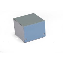 ALU BOX N8 Aluminium Behuizing - 47 x 60x 63mm 