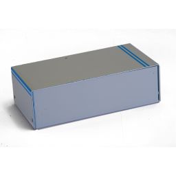 Aluminium Enclosure -47 x 125 x 77mm 