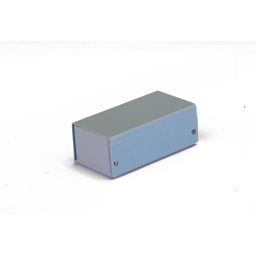 ALU BOX N51 Alu Behuizing - 28 x 72x 37mm 