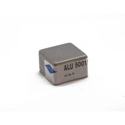 ALU5001/11 Alu Behuizing - 49 x 31x 49mm 