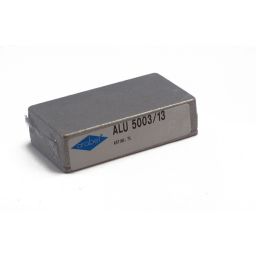ALU5003/13 Alu Behuizing - 112 x 31x 62mm 